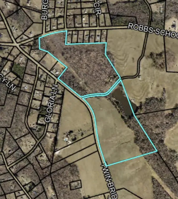 1598 Twin Bridge Road, Gaffney, SC 29341