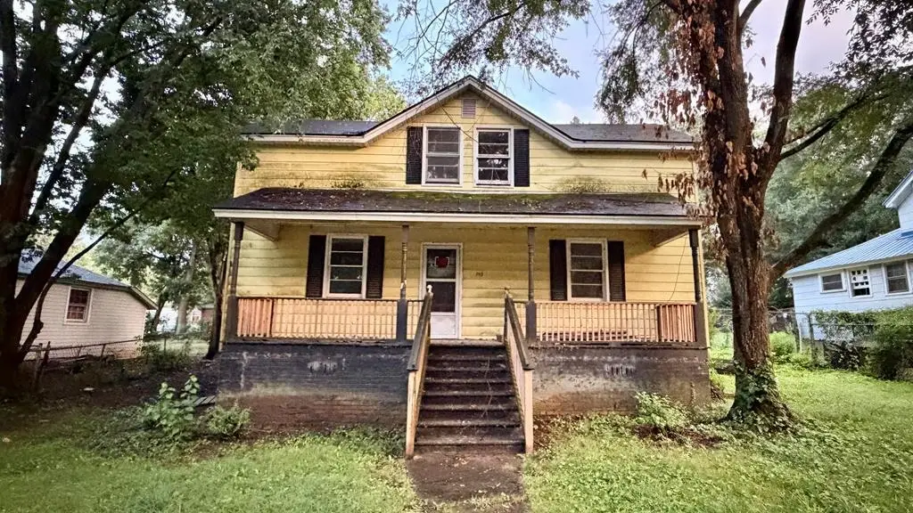 310 Elm Street, Gaffney, SC 29340 - #1