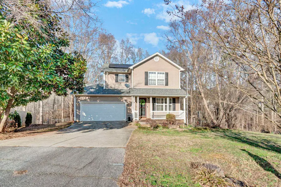 104 Claymoor Court, Williamston, SC 29697 - #2