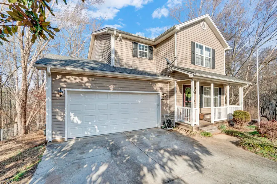 104 Claymoor Court, Williamston, SC 29697 - #3