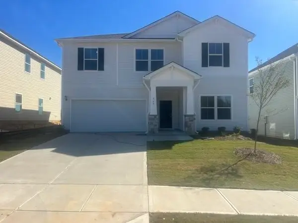 165 Gumwood Circle, Gaffney, SC 29341