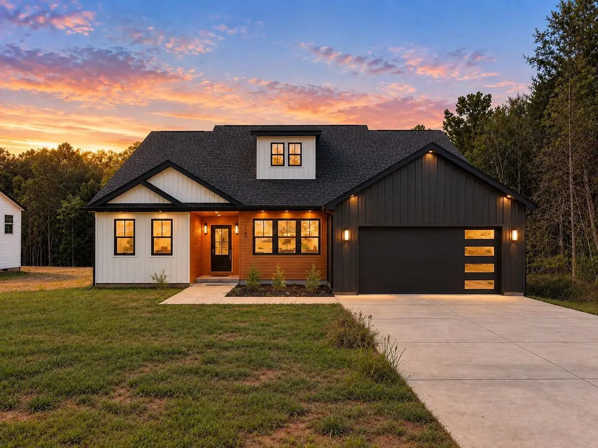 488 Skyline Drive, Campobello, SC 29322 - #1