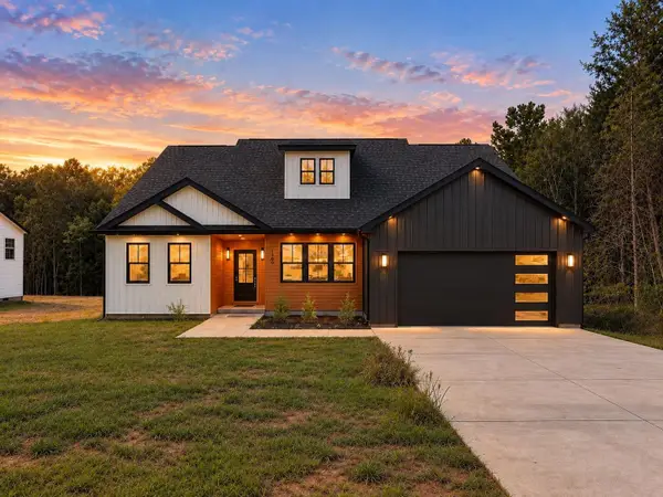 488 Skyline Drive, Campobello, SC 29322