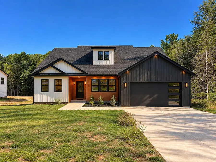 488 Skyline Drive, Campobello, SC 29322 - #2