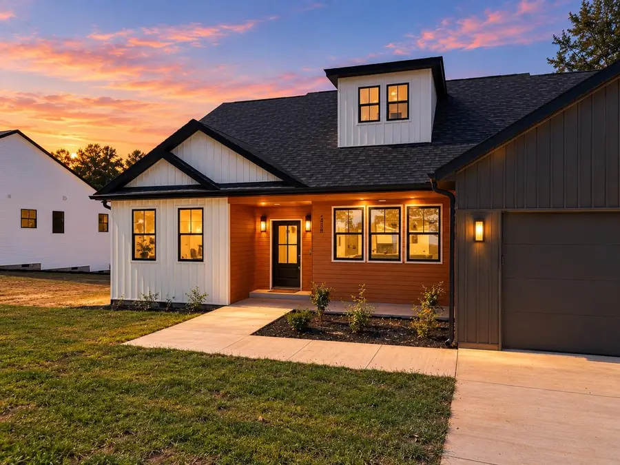 488 Skyline Drive, Campobello, SC 29322 - #3