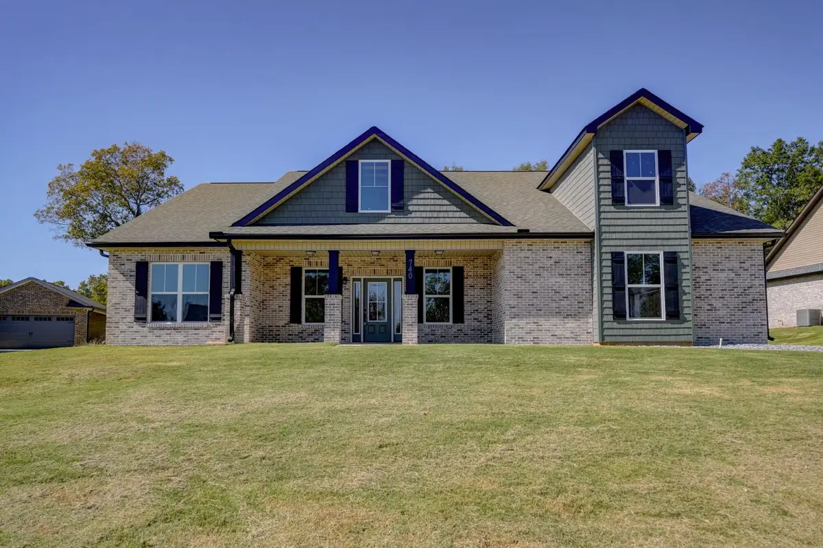 740 Ruby Goightly Drive, Inman, SC 29349 - #1