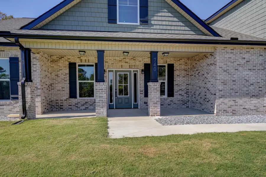 740 Ruby Goightly Drive, Inman, SC 29349 - #2