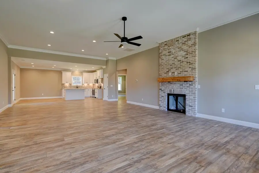 740 Ruby Goightly Drive, Inman, SC 29349 - #3