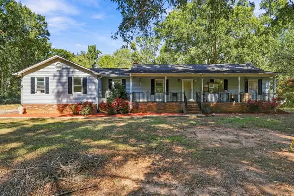 241 Setzler Road, Laurens, SC 29360