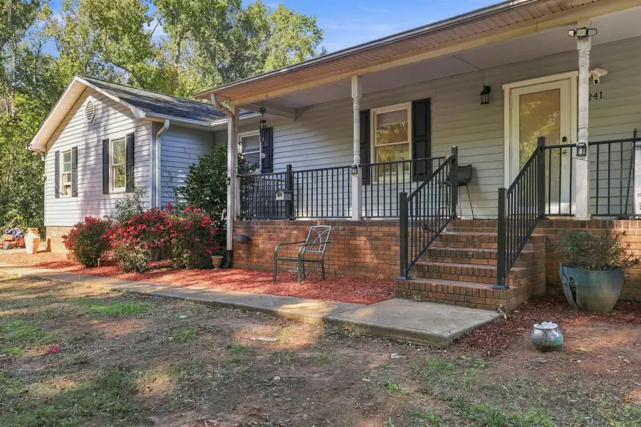 241 Setzler Road, Laurens, SC 29360 - #2