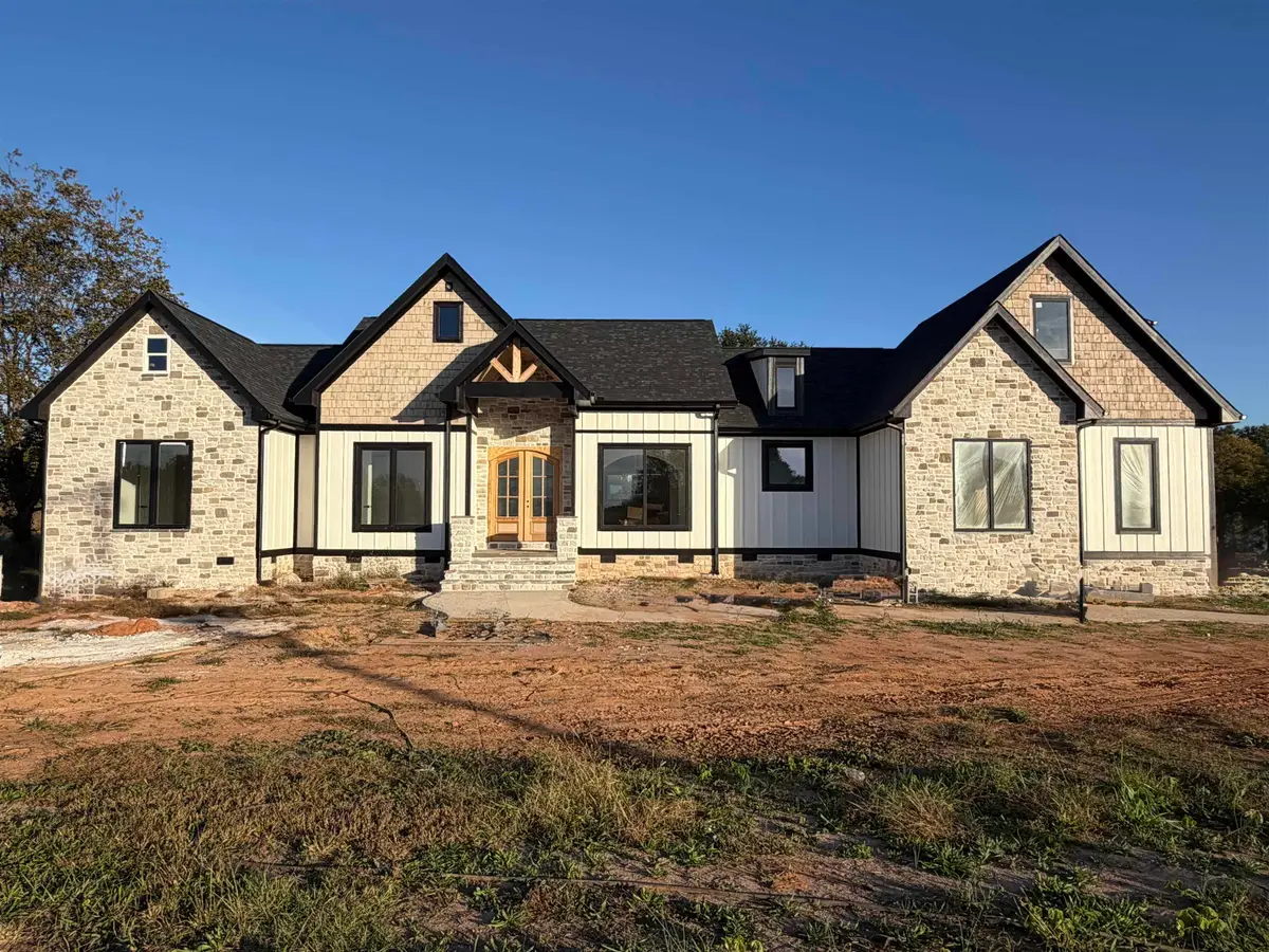 994 Bumblebee Lane, Wellford, SC 29385 - #1
