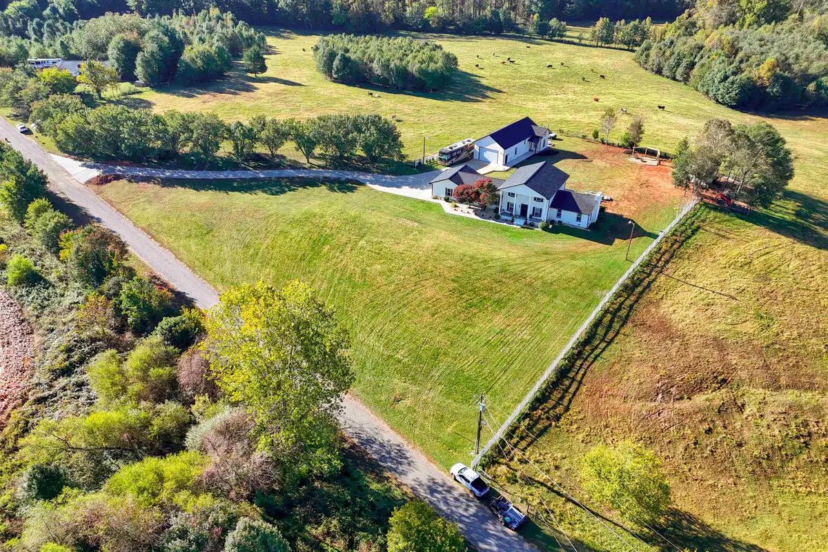 369 Beason Road, Gaffney, SC 29341 - #1