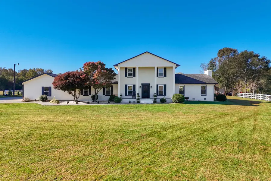 369 Beason Road, Gaffney, SC 29341 - #2