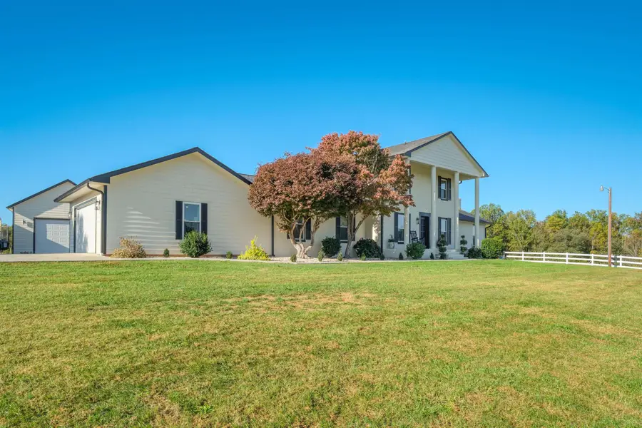 369 Beason Road, Gaffney, SC 29341 - #3