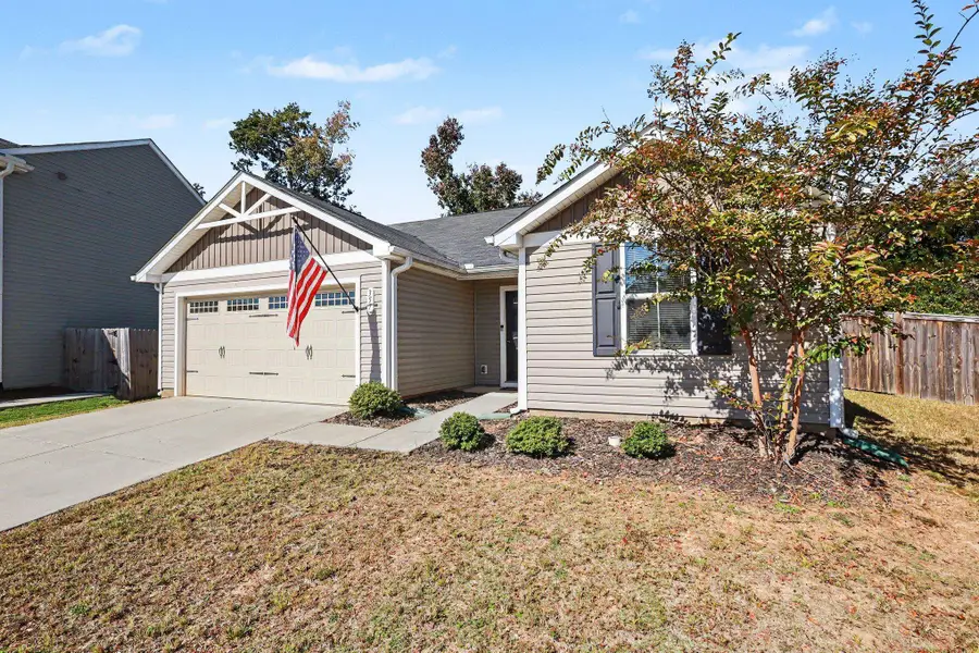 357 Elwin Lane, Greer, SC 29651 - #2
