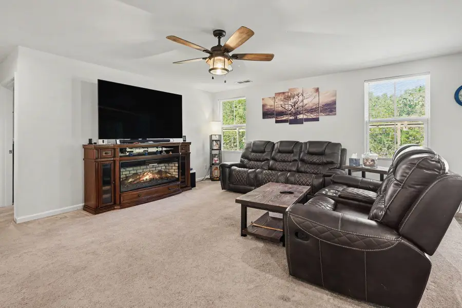 357 Elwin Lane, Greer, SC 29651 - #3