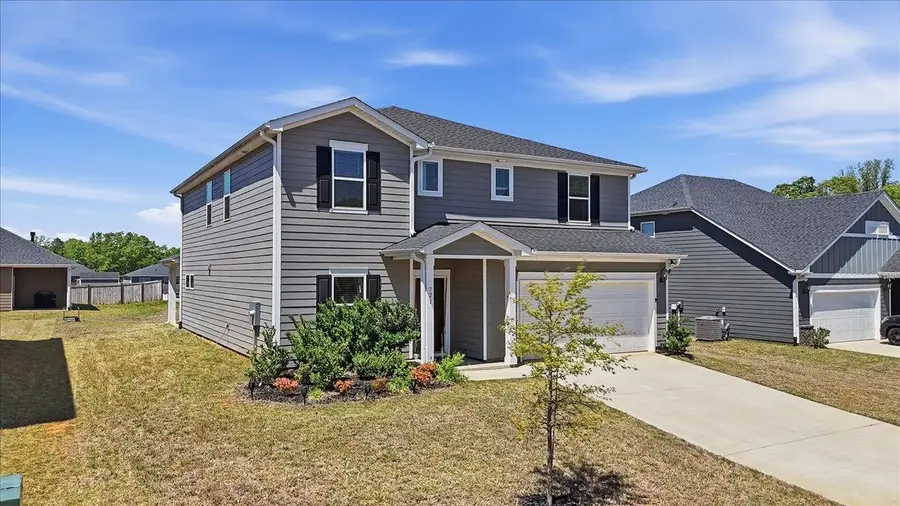 721 Burghley Circle, Greer, SC 29651 - #2