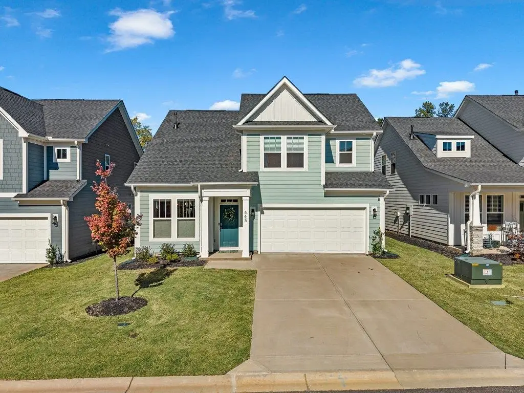 445 Mill Park Way, Spartanburg, SC 29307 - #1