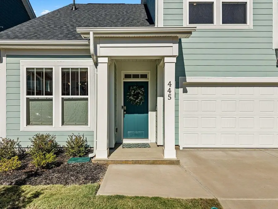 445 Mill Park Way, Spartanburg, SC 29307 - #2