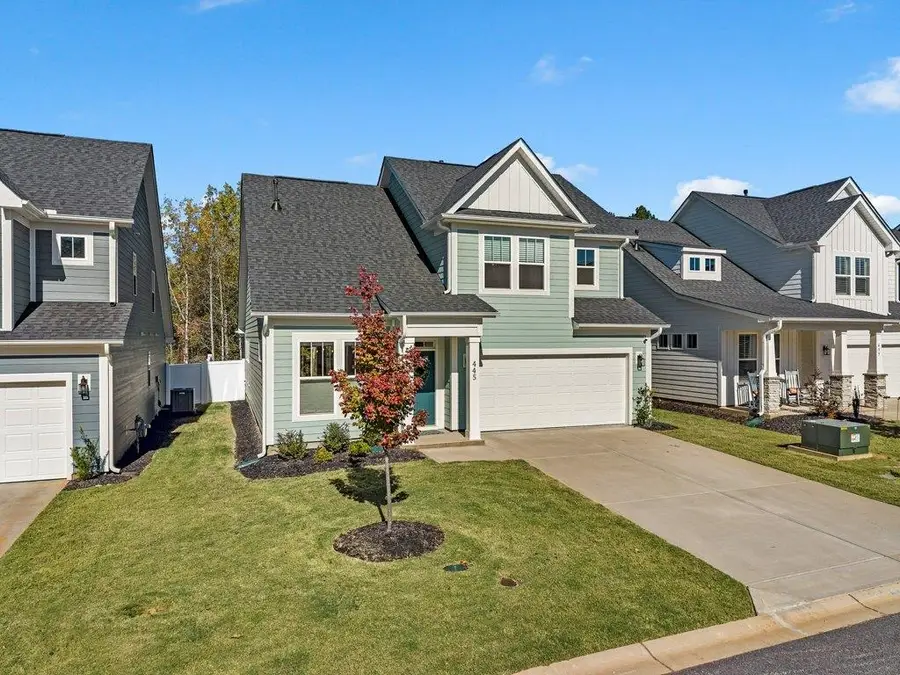 445 Mill Park Way, Spartanburg, SC 29307 - #3