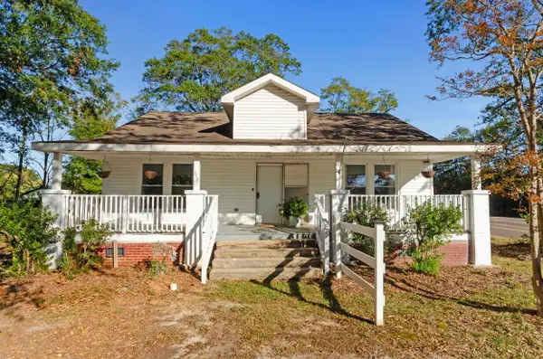 313 South Georgia Avenue, Chesnee, SC 29323