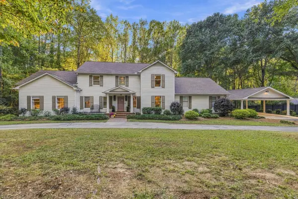 10 Four Mile Branch Lane, Spartanburg, SC 29302