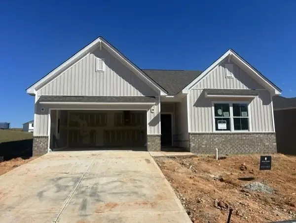 211 Gumwood Circle, Gaffney, SC 29341