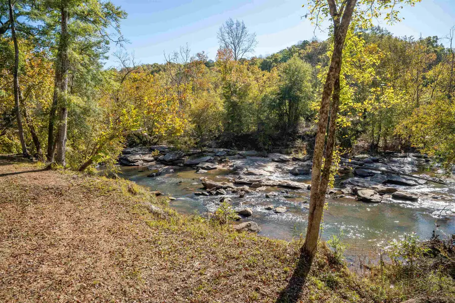 2215 Old Hills Bridge Road, Enoree, SC 29335 - #2