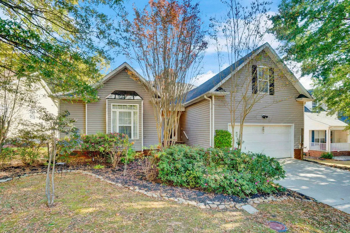 801 Bindon Lane, Simpsonville, SC 29680 - #1