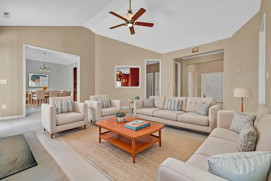 801 Bindon Lane, Simpsonville, SC 29680 - #2