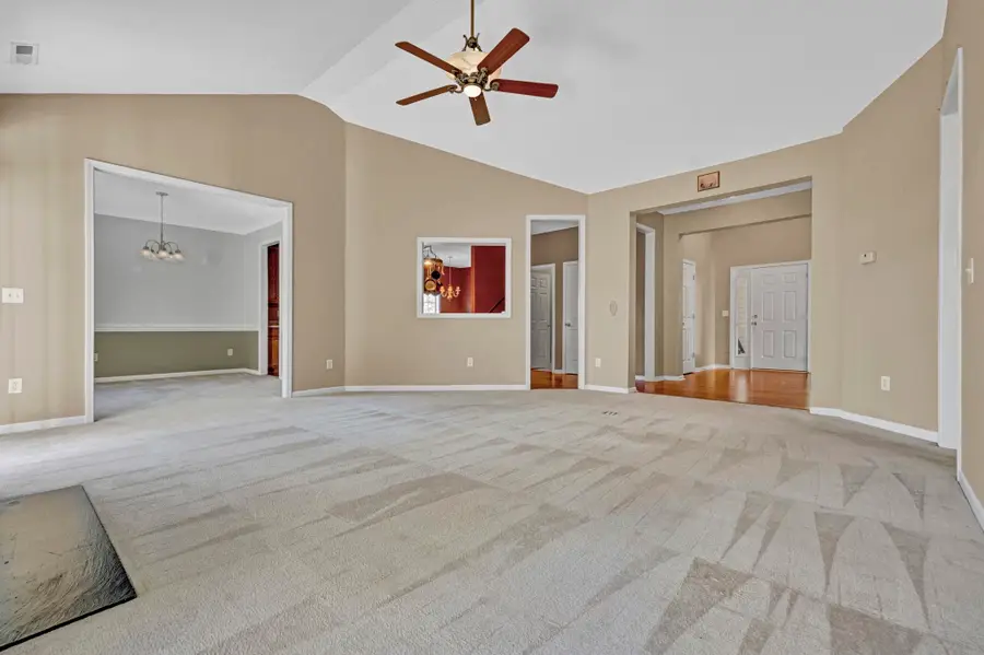 801 Bindon Lane, Simpsonville, SC 29680 - #3