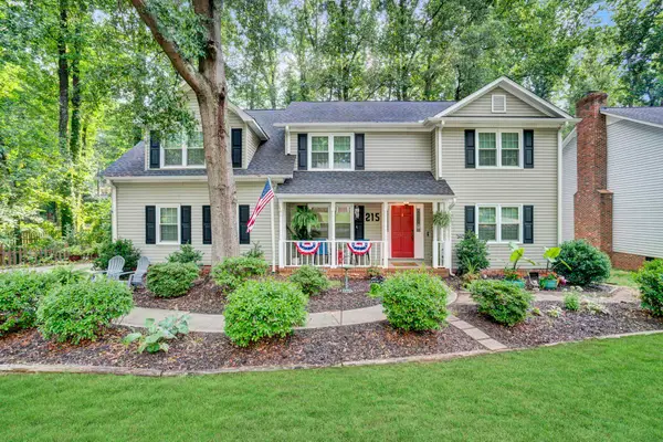 215 E Shefford Street, Greer, SC 29650