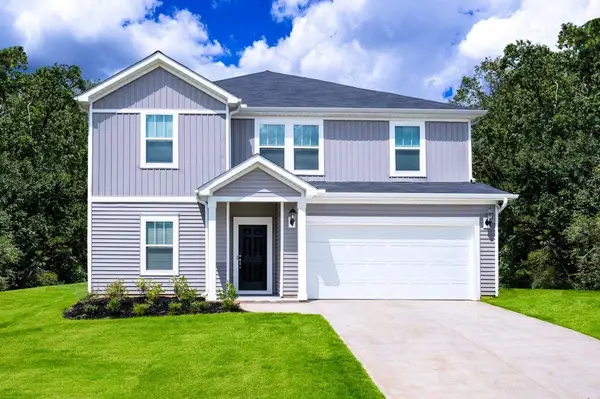 1509 Erindale Drive, Wellford, SC 29385