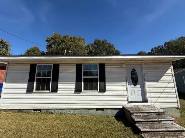 781 Baltimore Street, Spartanburg, SC 29301