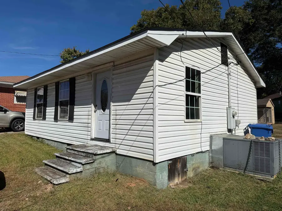 781 Baltimore Street, Spartanburg, SC 29301 - #3