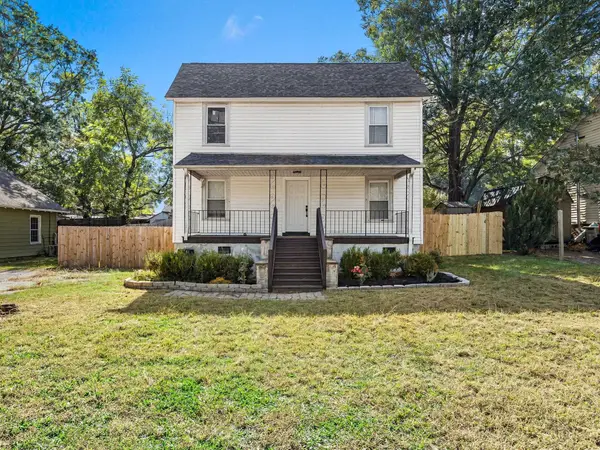 538 Woodruff Street, Woodruff, SC 29388