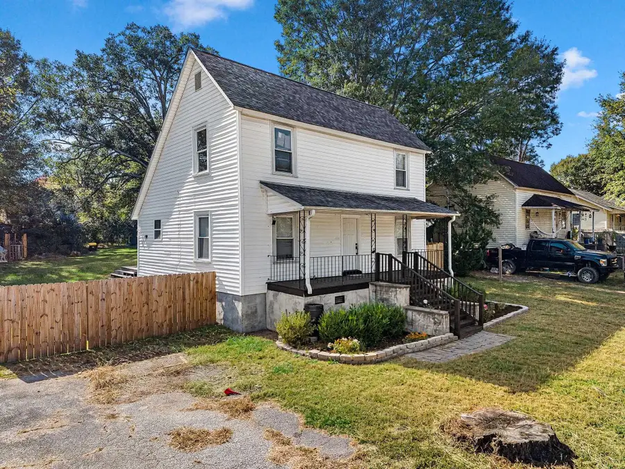 538 Woodruff Street, Woodruff, SC 29388 - #2