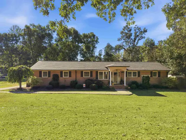 1205 Mount Zion Road, Spartanburg, SC 29303