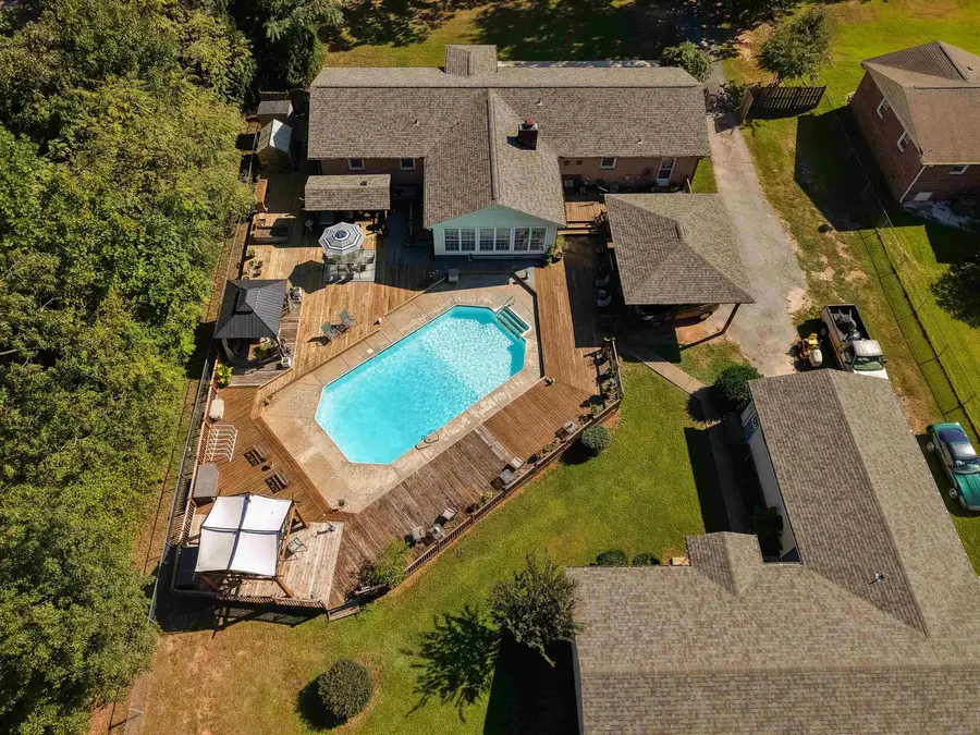 1205 Mount Zion Road, Spartanburg, SC 29303 - #2