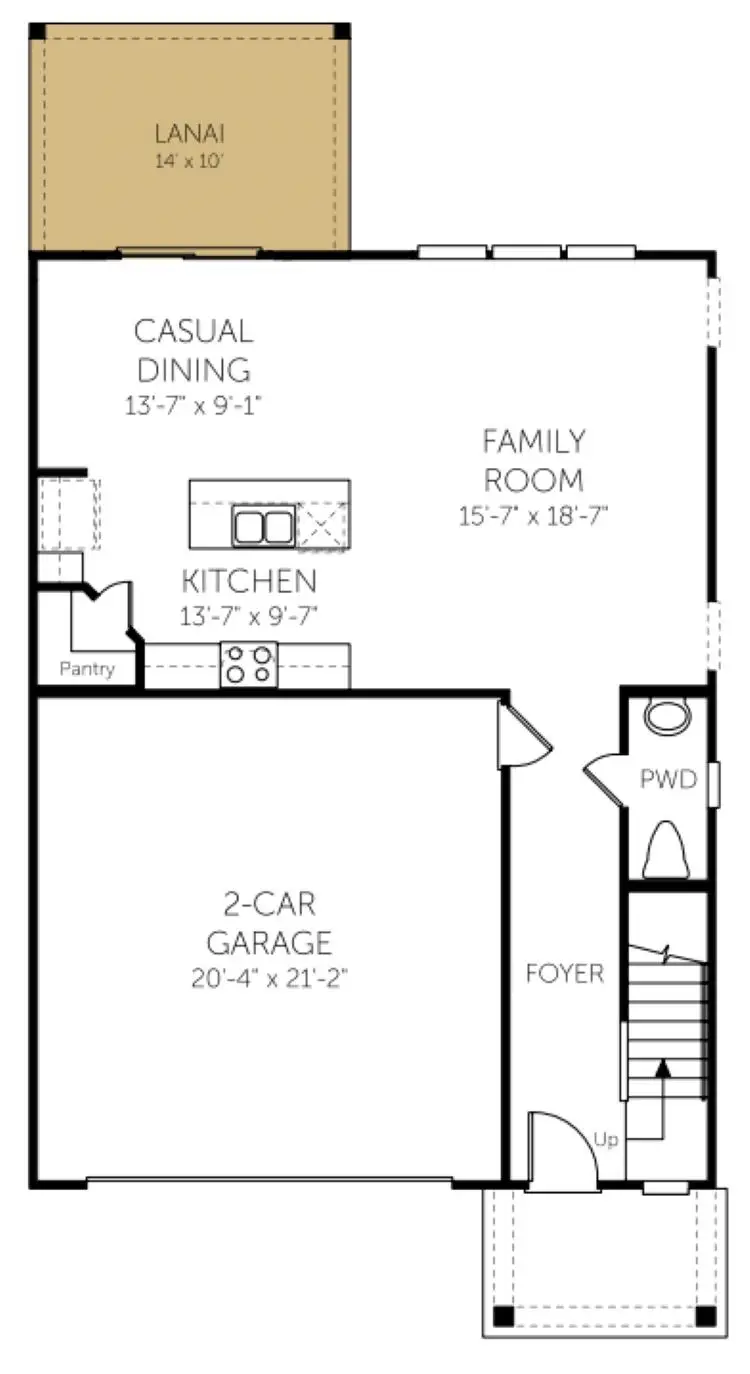 107 Rosbury Lane, Gaffney, SC 29341 - #2
