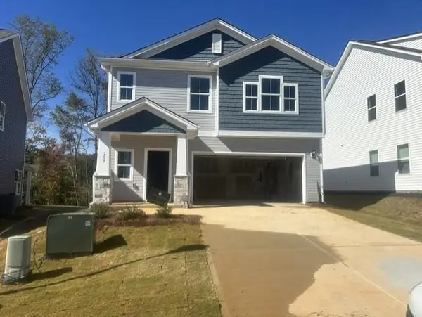 208 Gumwood Circle, Gaffney, SC 29341