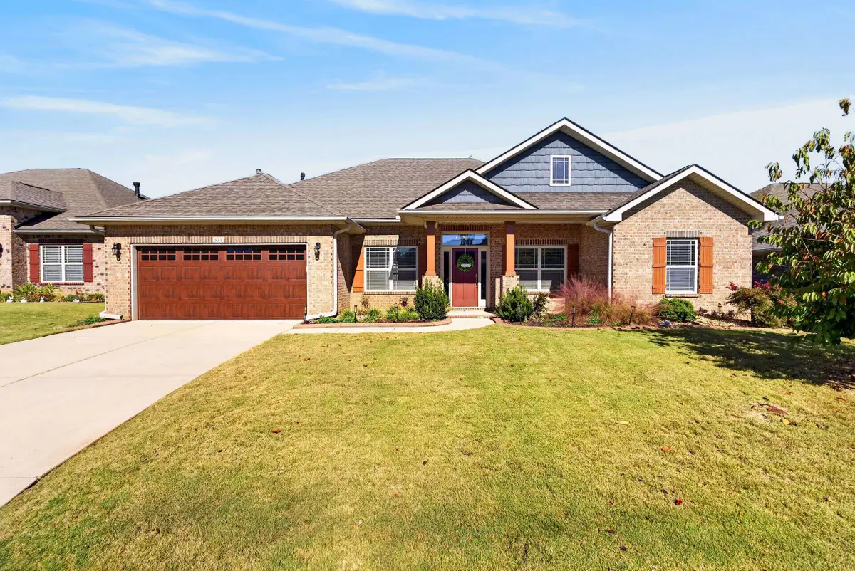 531 Bridgetowne Court, Lyman, SC 29365 - #1