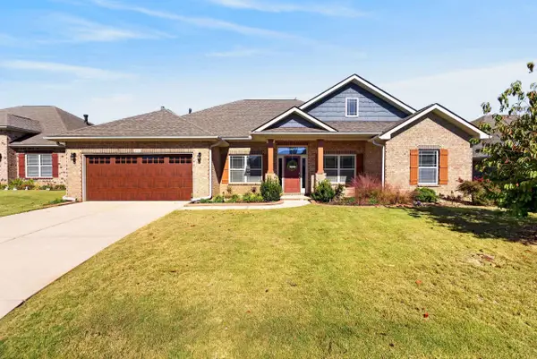 531 Bridgetowne Court, Lyman, SC 29365