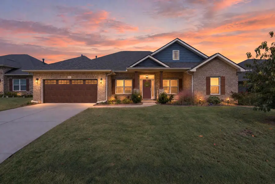 531 Bridgetowne Court, Lyman, SC 29365 - #2