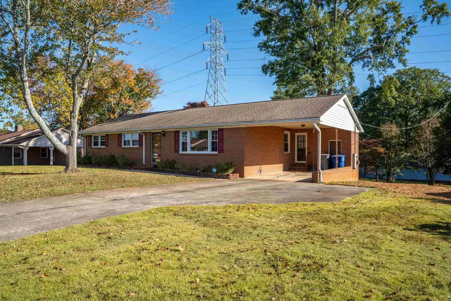 113 Convair Dr, Spartanburg, SC 29301 - #2