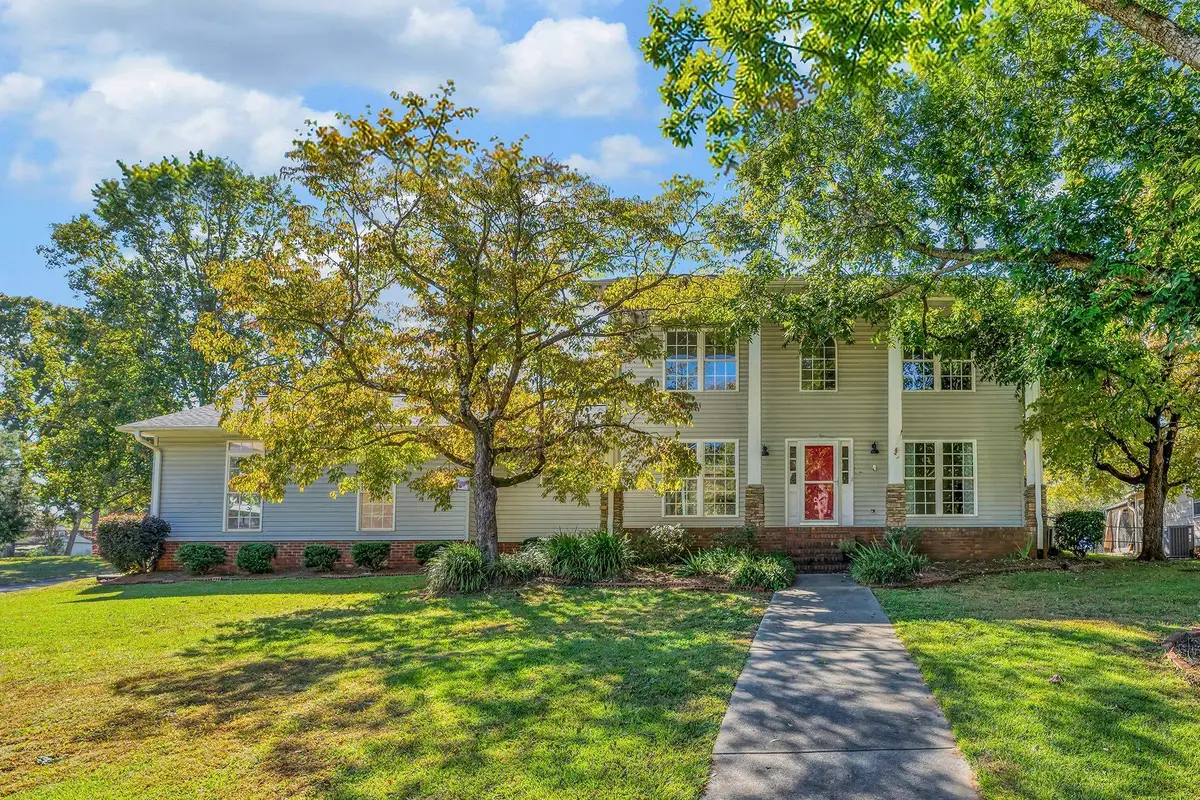 4331 Conrad Drive, Spartanburg, SC 29301 - #1