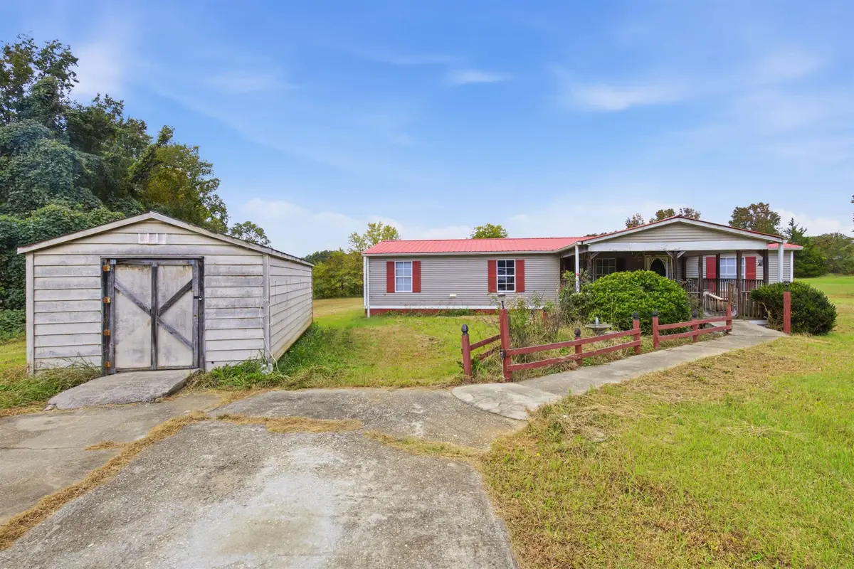 220 Pondfield Road, Gaffney, SC 29340 - #1