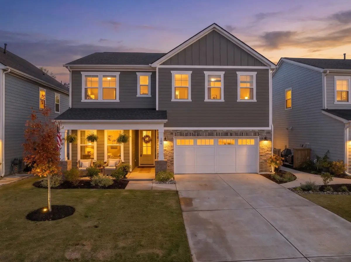 106 Winding Stream Circle, Simpsonville, SC 29681 - #1