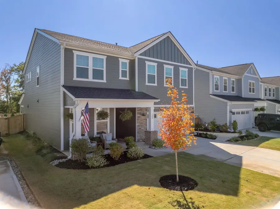 106 Winding Stream Circle, Simpsonville, SC 29681 - #3