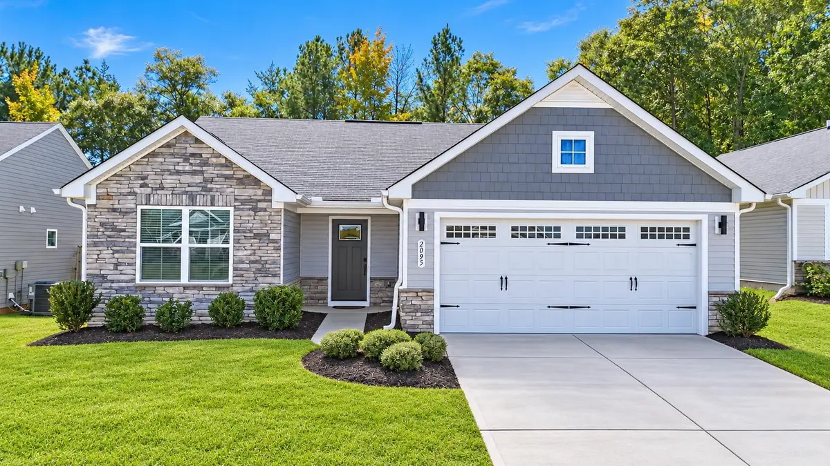 2095 Wexley Drive, Boiling Springs, SC 29316 - #1